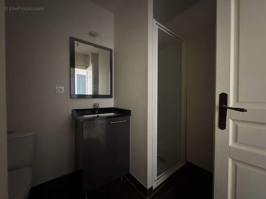 Appartement à NARBONNE