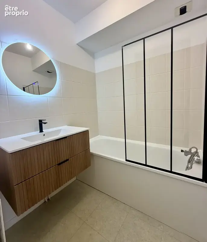 Appartement 2 pièces 46 m² à vendre à Nantes (44200) - photo 5