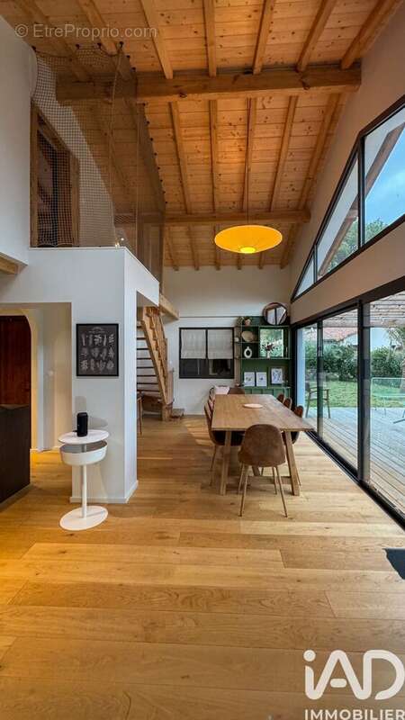 Photo 4 - Maison à MOLIETS-ET-MAA