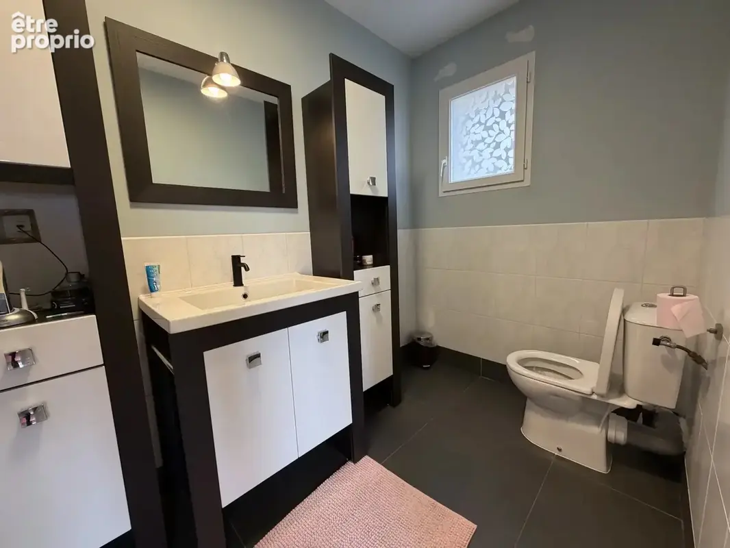 À vendre : Maison moderne avec potentiel de gîte et vue panoramique – Secteur Nolay - photo 15