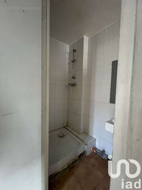 Photo 8 - Appartement à CHATEAU-THIERRY