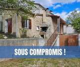 Maison à VALDEROURE