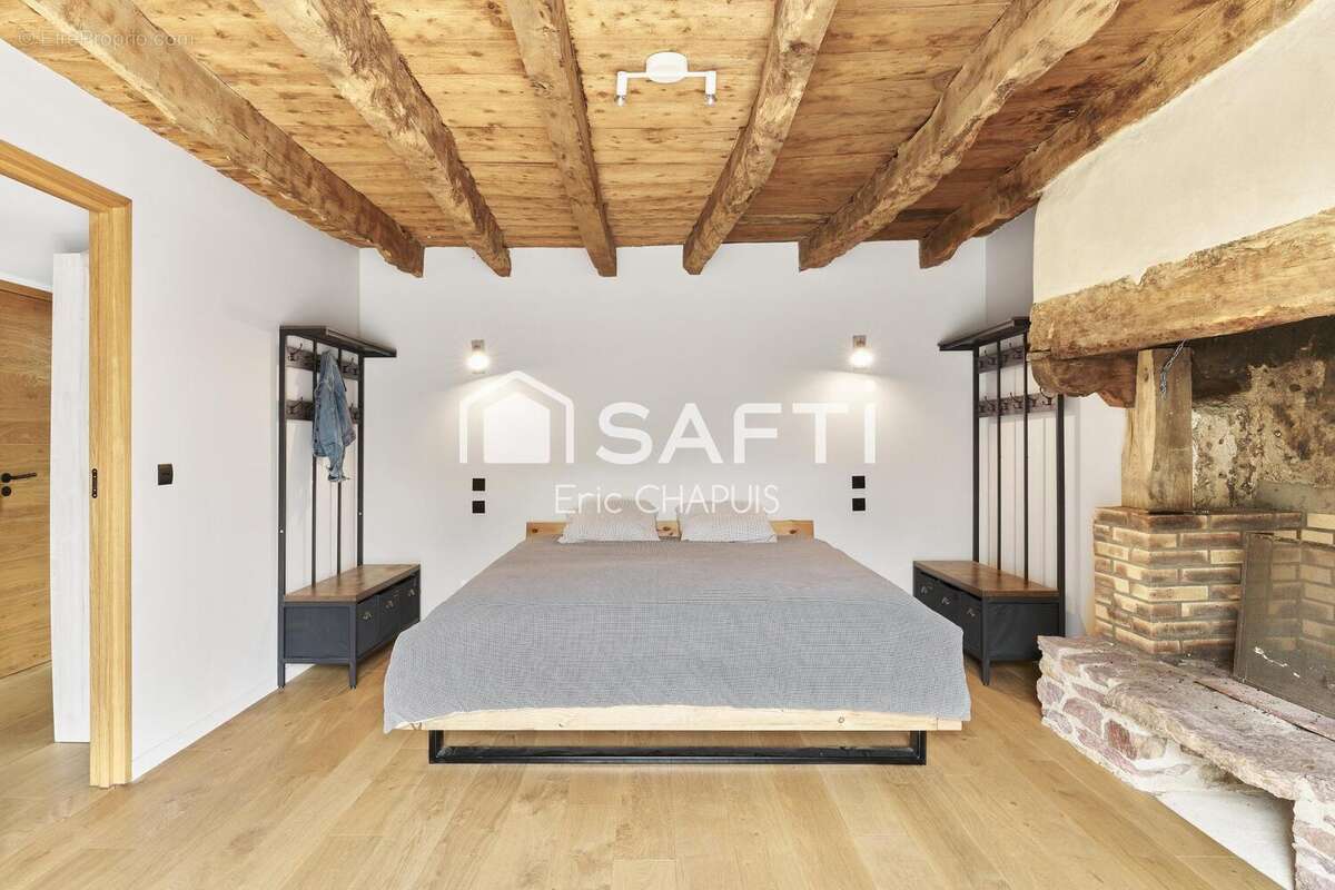 Photo 5 - Maison à SAINT-GILLES