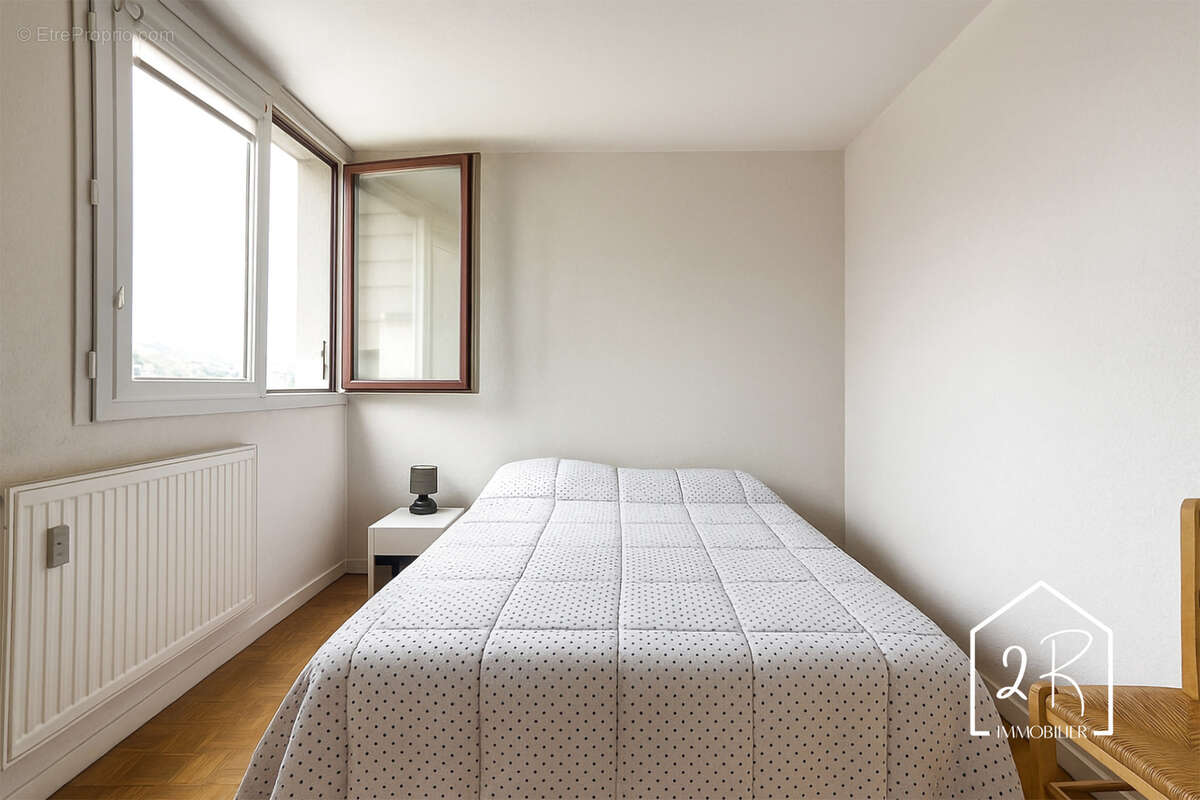 Appartement à VIENNE