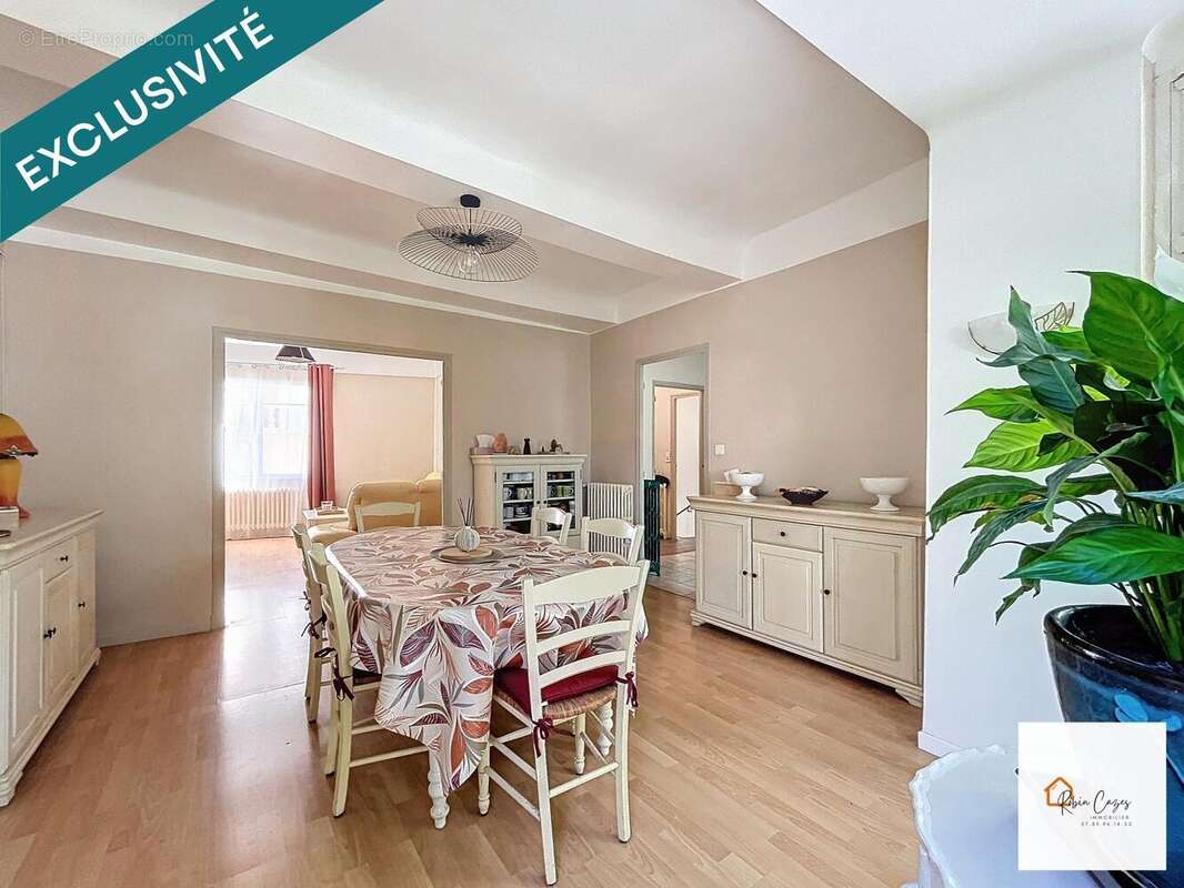 Photo 5 - Maison à BEDARIEUX