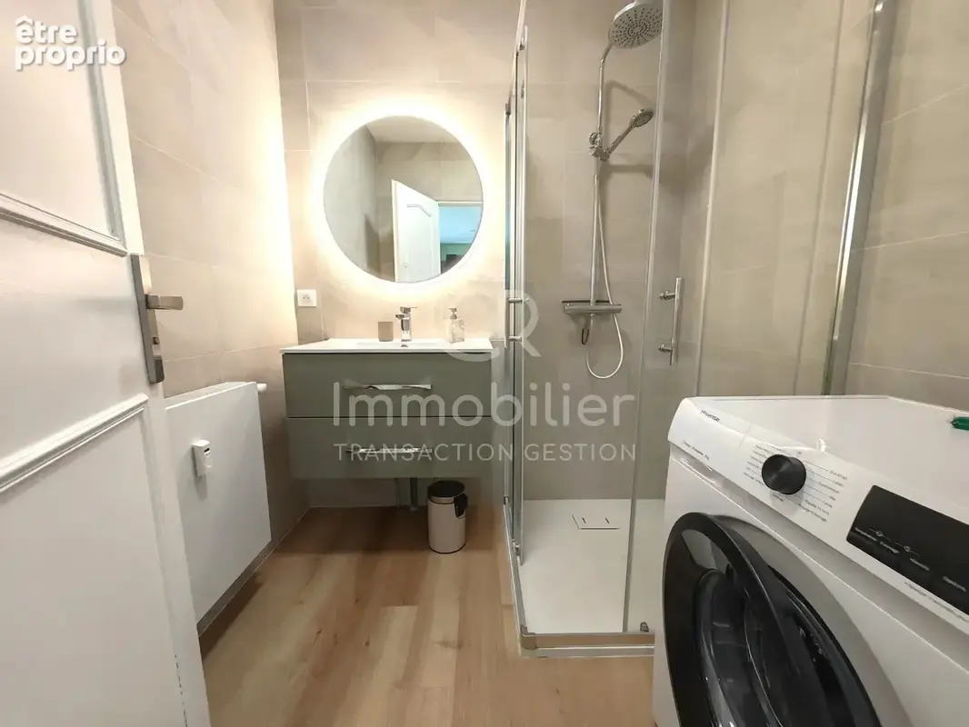 Coup de cœur – grand studio vue mer, entièrement rénové - photo 7