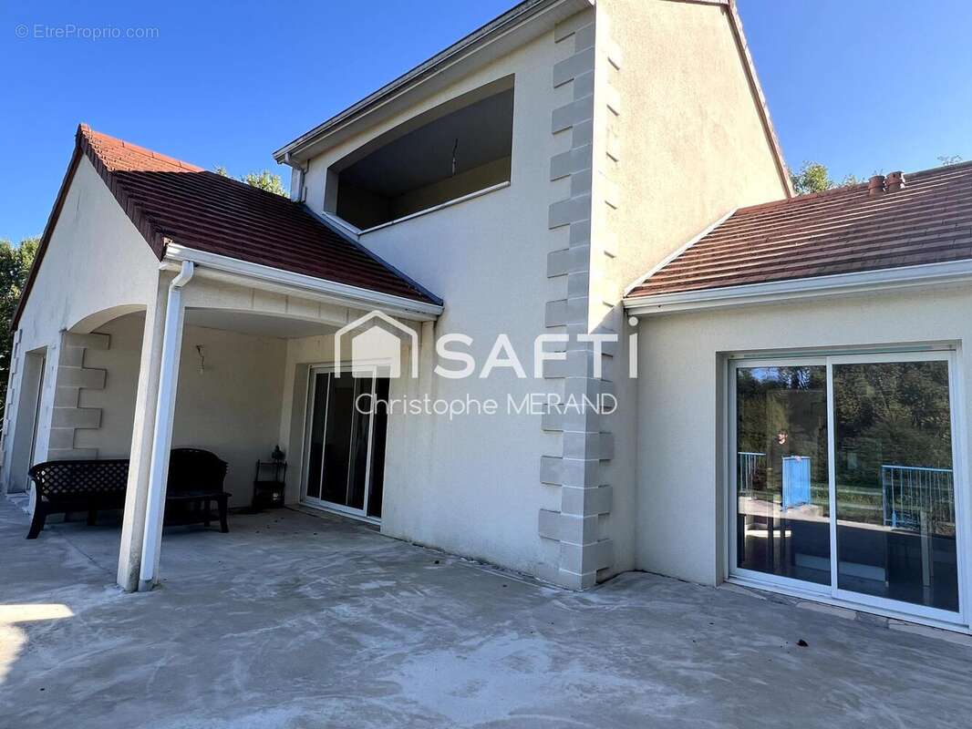 Photo 3 - Maison à CHATELLERAULT