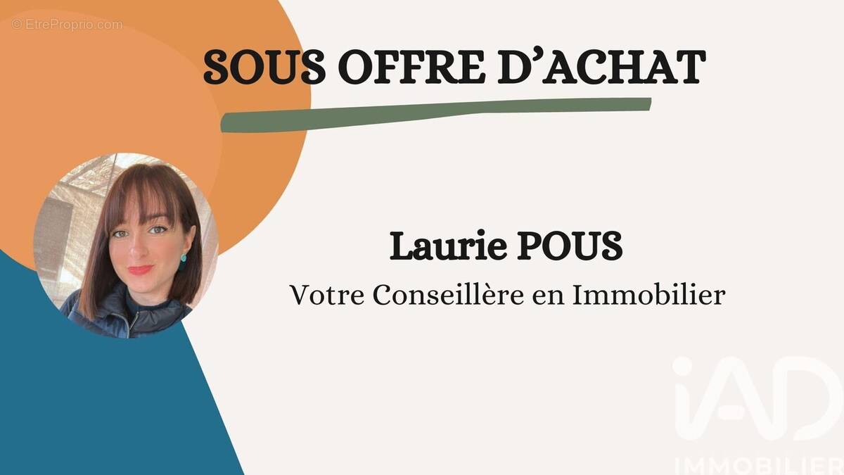 Photo 1 - Maison à SAINT-PAUL-DE-FENOUILLET