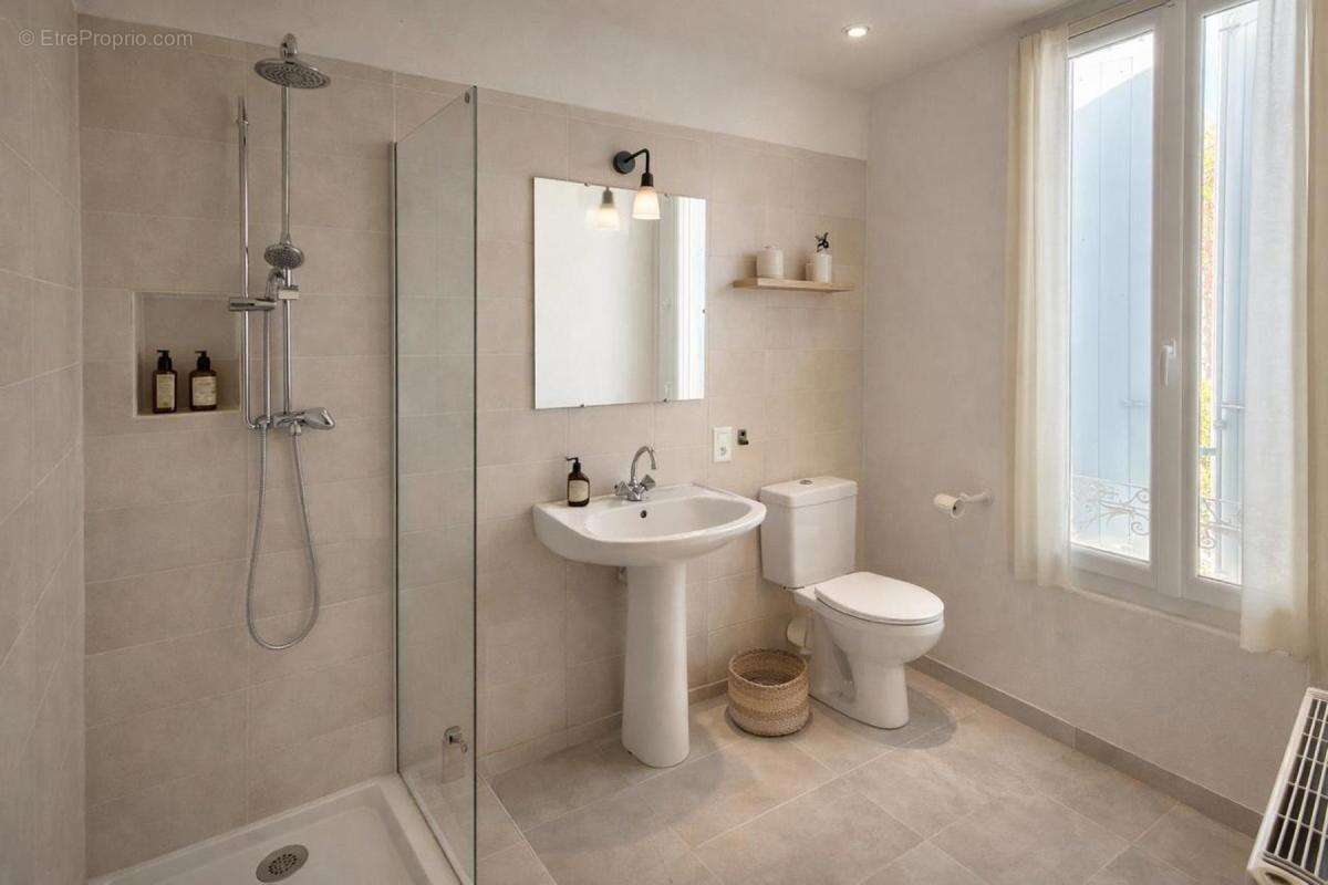 Appartement à ALES
