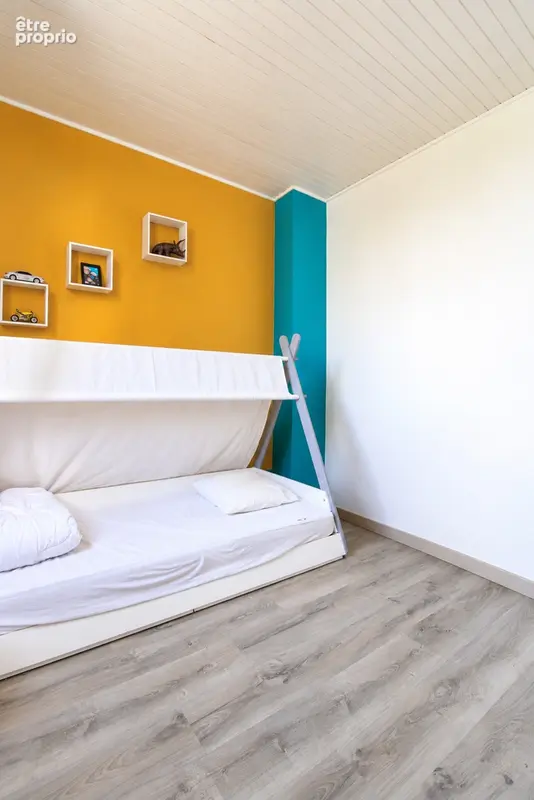 Maison 4 pièces 89 m² à vendre à Yerres (91330) - photo 14