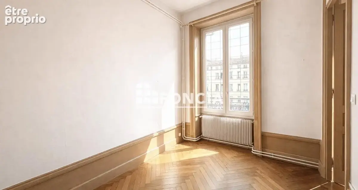 Lyon 3 • Préfecture • Bel Appartement T3 - photo 3