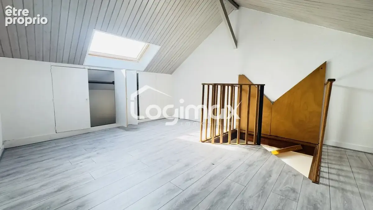Maison 6 pièces 150 m² à vendre à La Rochelle (17000) - photo 8