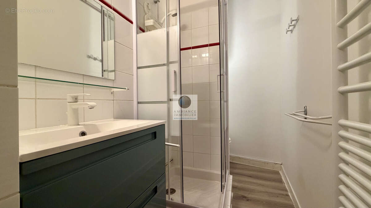 Appartement à VALENCE