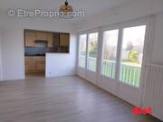 Appartement à SAINT-MALO