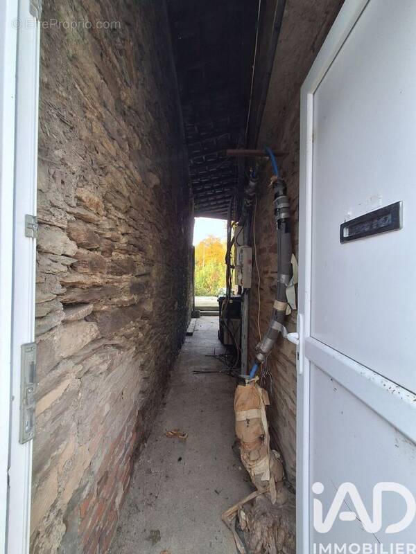 Photo 1 - Appartement à NOUZONVILLE