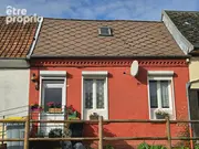 Maison à BERNAVILLE