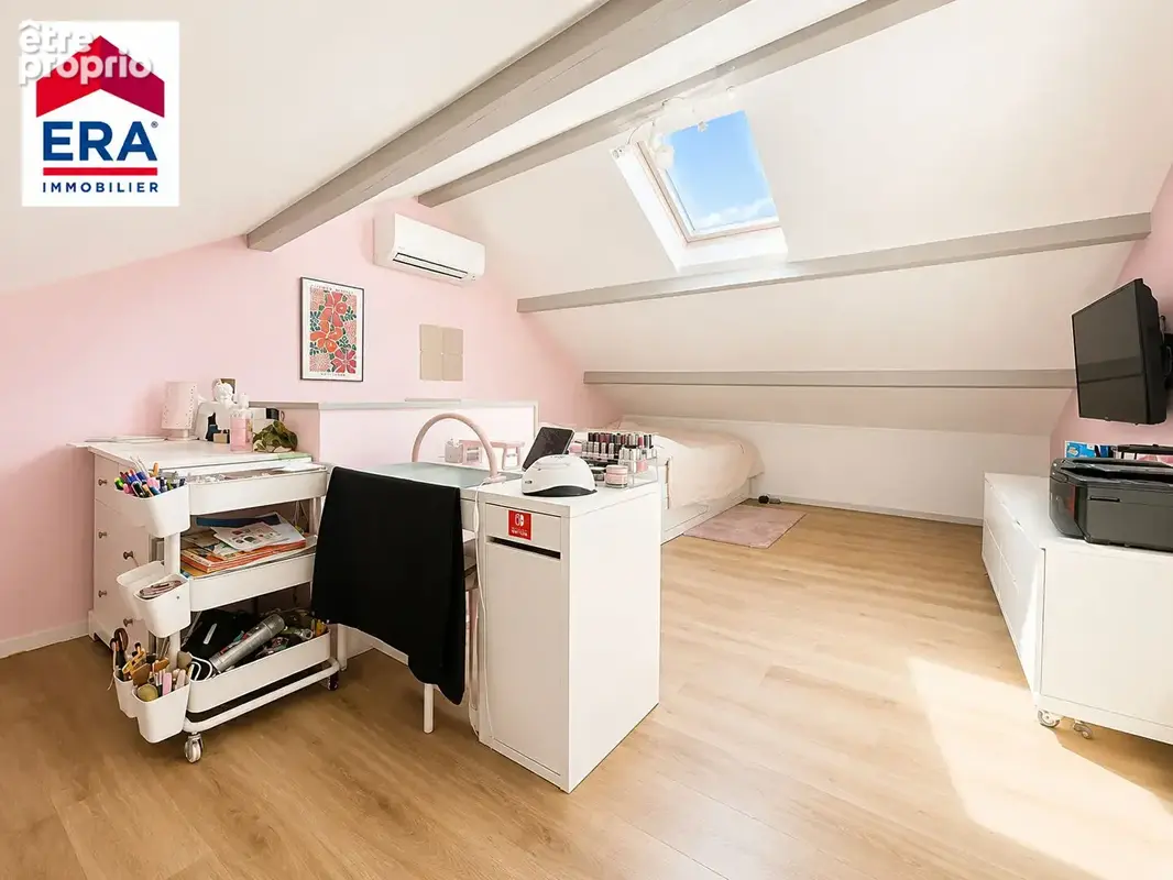 Maison 80m² à marseille 14e arrondissement - photo 7