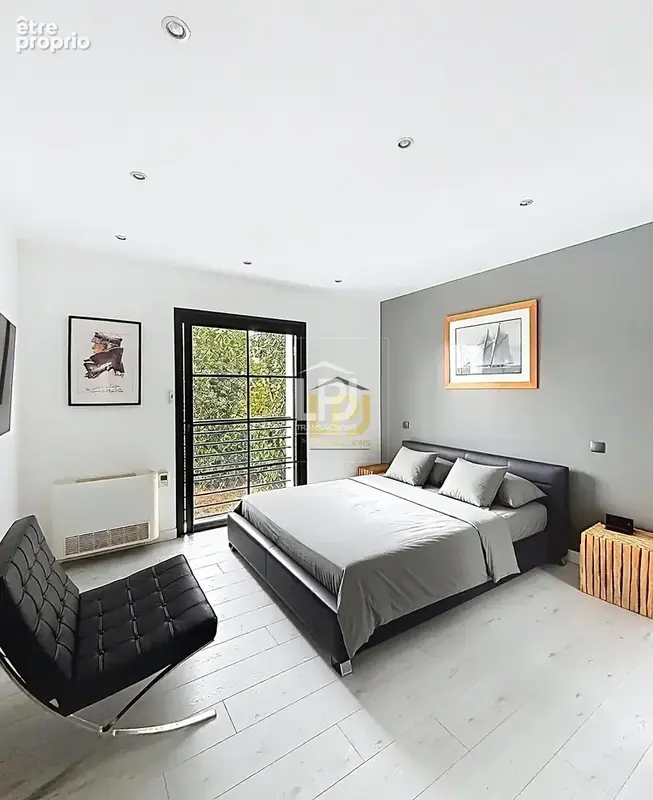Toulouse – guilheméry / bonhoure – maison t6 de 163 m2 rénovée avec piscine - photo 8