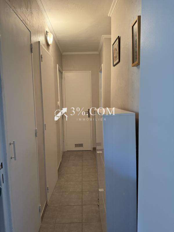 Appartement à GUILHERAND-GRANGES