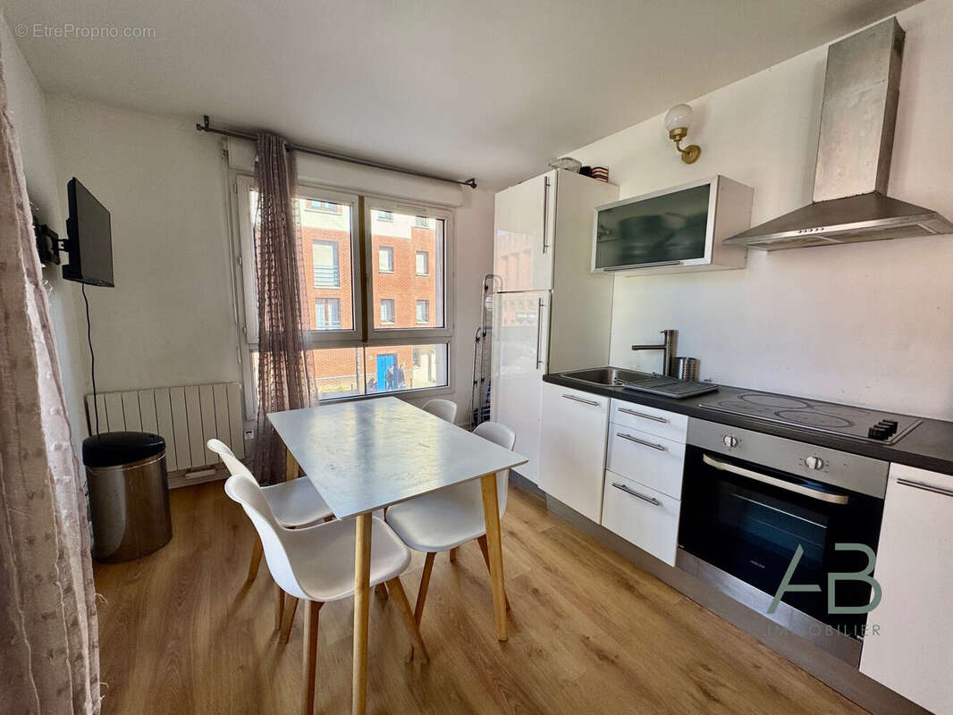 Appartement à LILLE