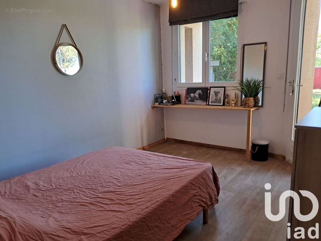 Photo 4 - Maison à LE PASSAGE