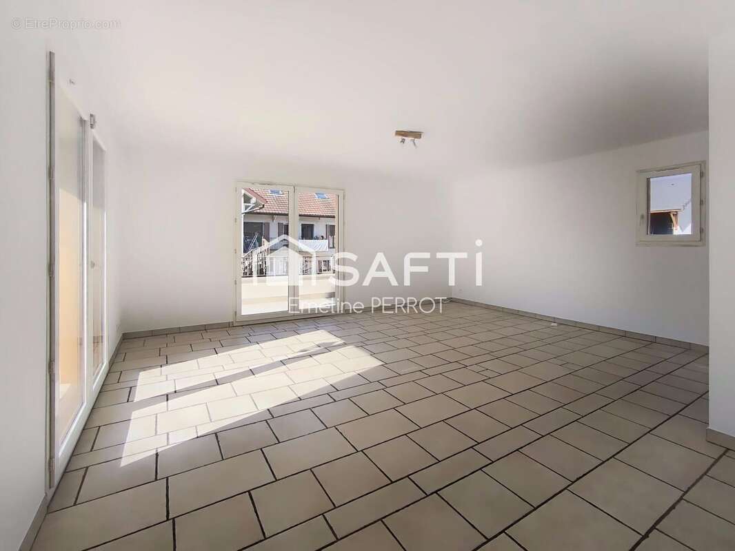 Photo 5 - Maison à SEGNY