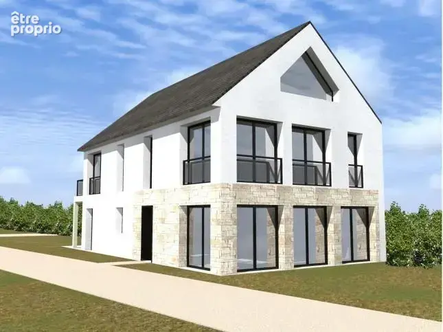 Maison récente - photo 3