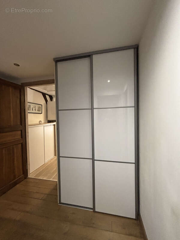 Maison à CHATILLON-SUR-SEINE