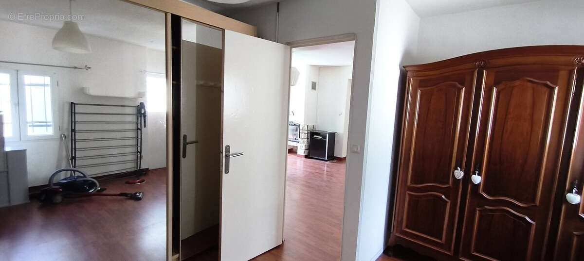 34500 Béziers-maison 90m2 -Font neuve - photo 7