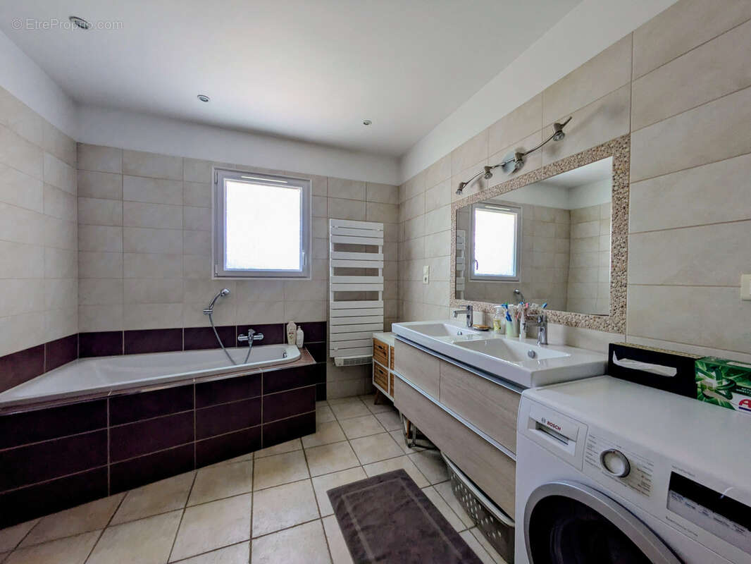 Maison à SANARY-SUR-MER