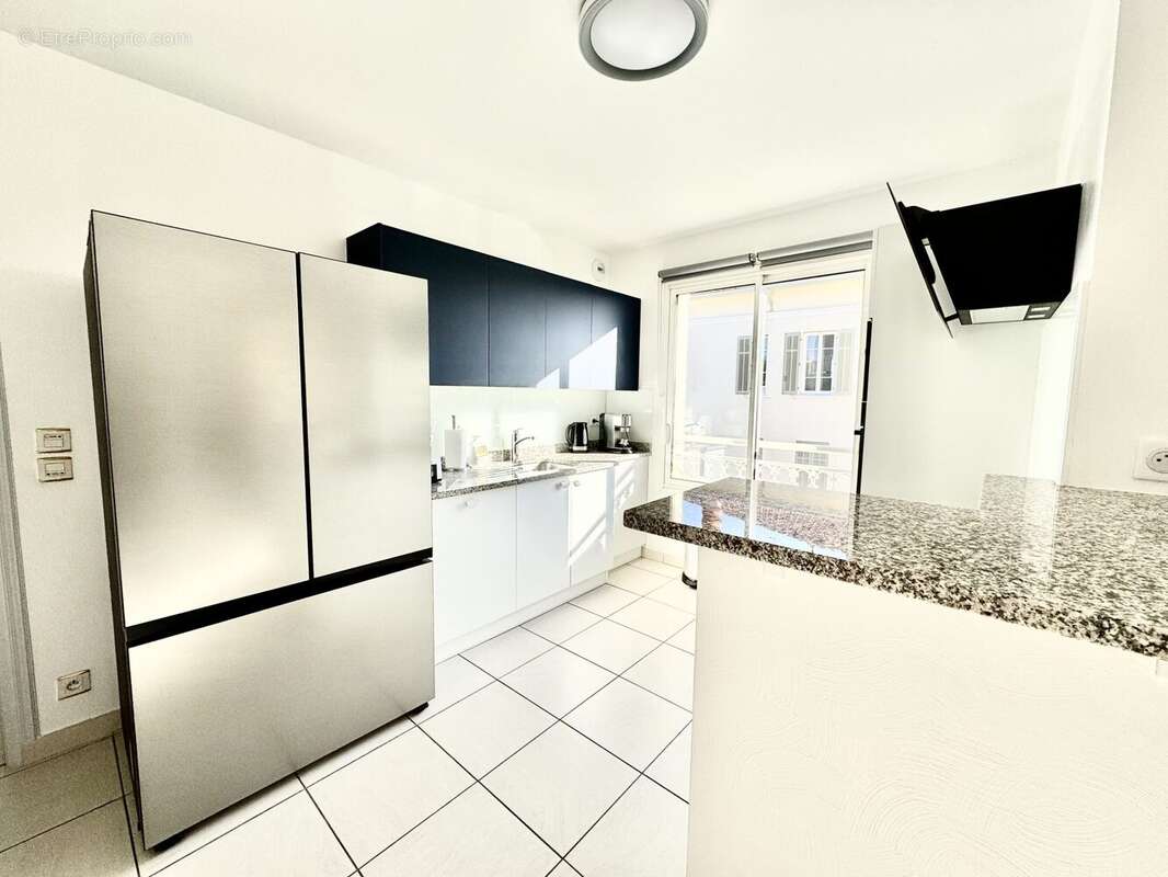 Appartement à SAINTE-MAXIME