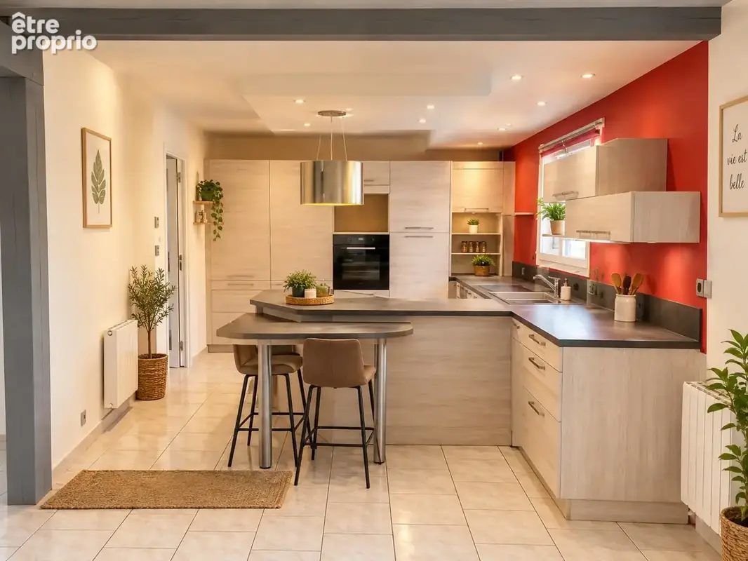  pourquoi cette maison à égly pourrait bien vous surprendre ?  4 chambres & jardin ! - photo 10