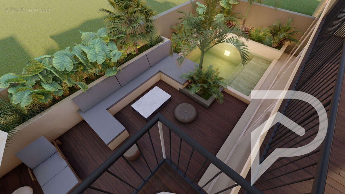 Maison à FRONTIGNAN