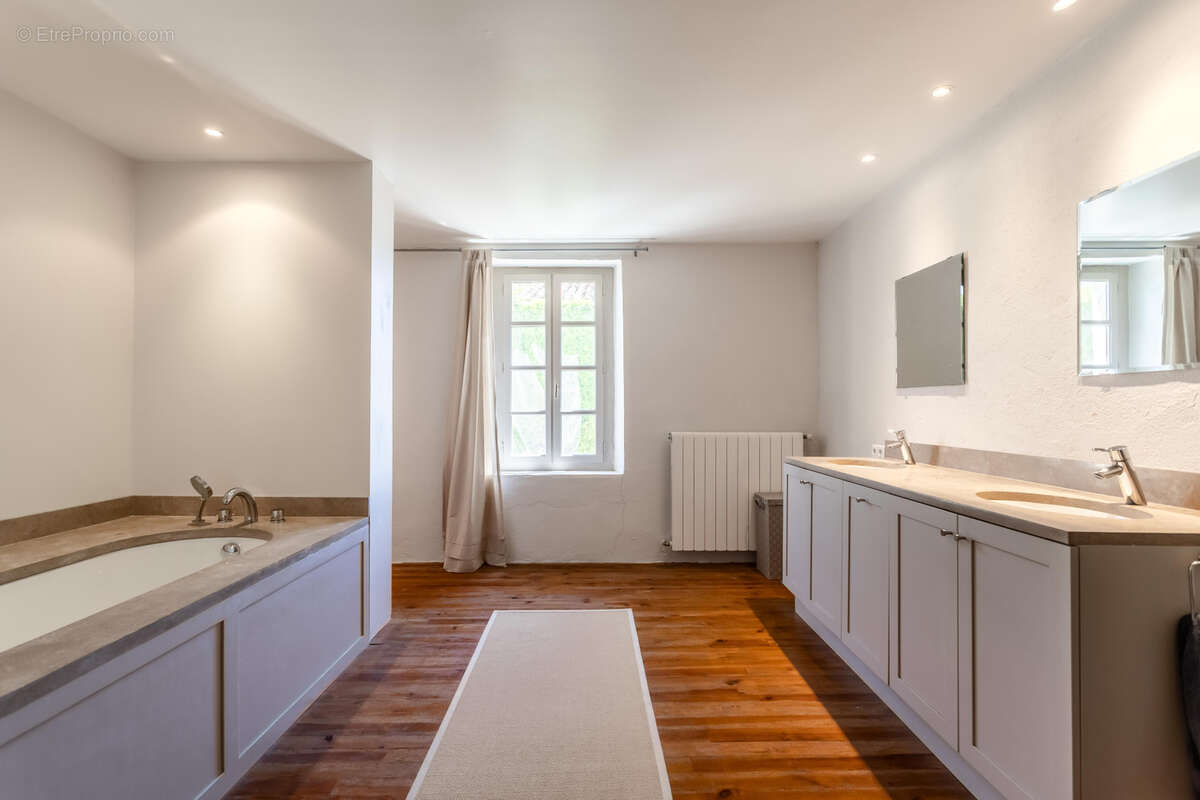 Maison à GAILLAC