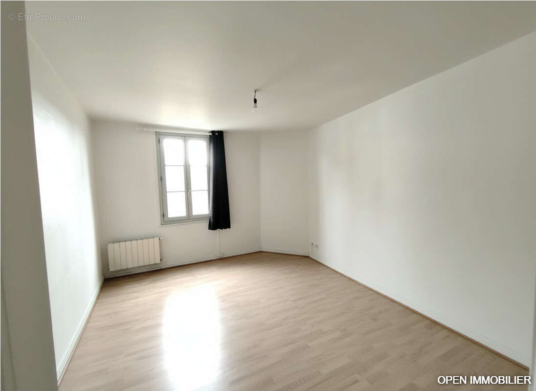 Appartement à UZERCHE