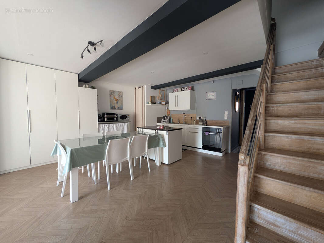 Maison à PORTET-SUR-GARONNE