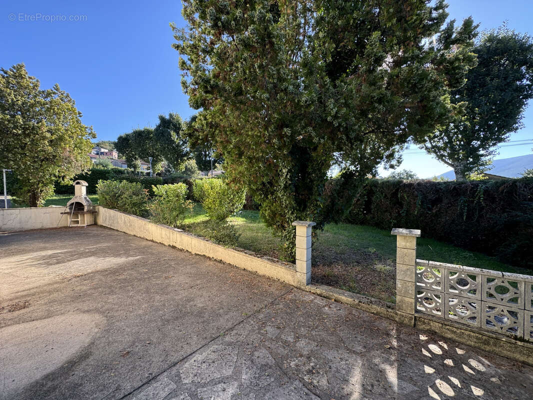 Maison à PONT-DE-LARN