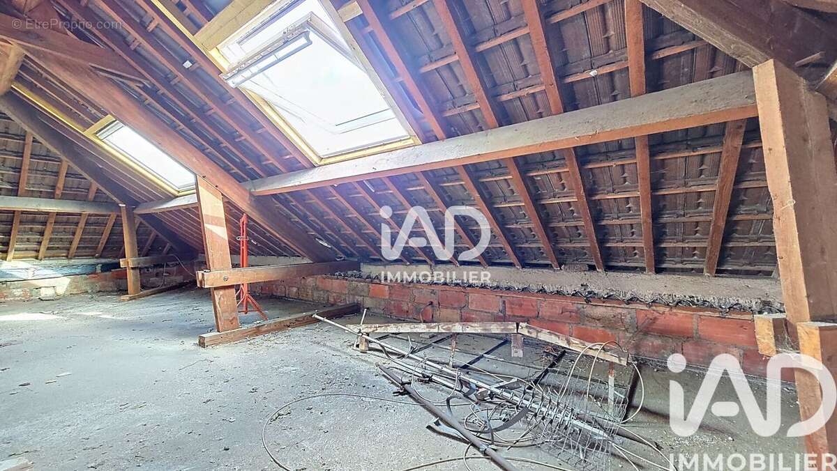 Photo 9 - Appartement à THIAIS