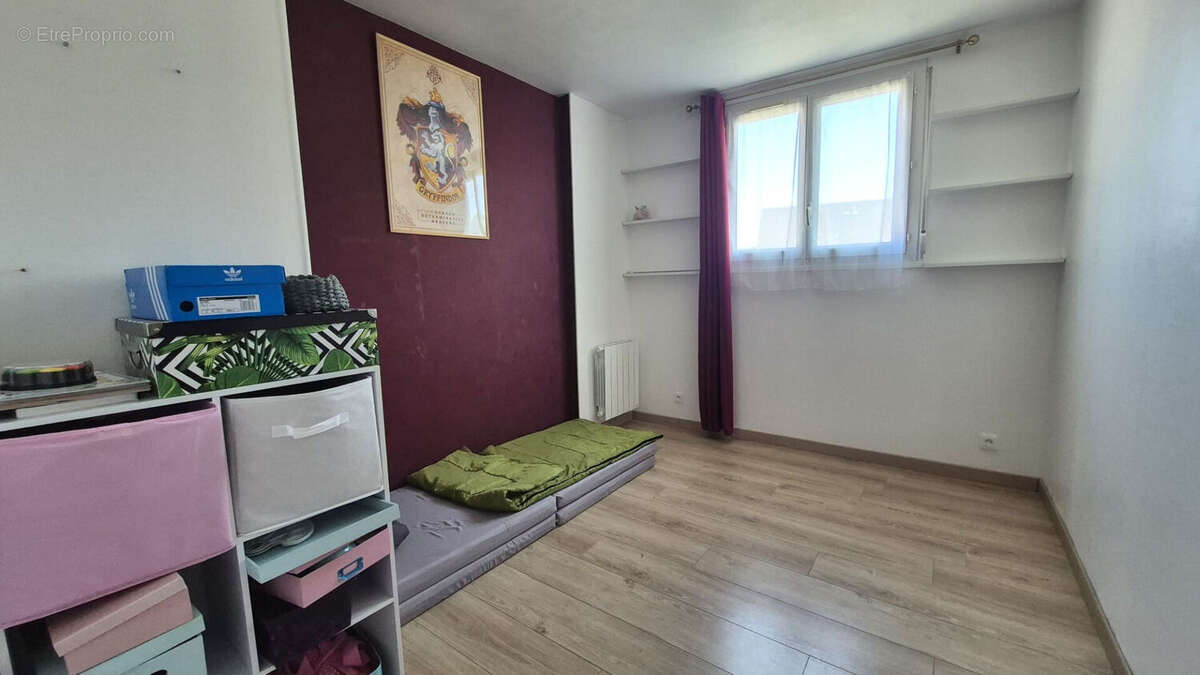 MONTIVILLIERS - Appartement 66 m² - 2 chambres - Dernier étage - Ascenseur - Loggia - photo 7