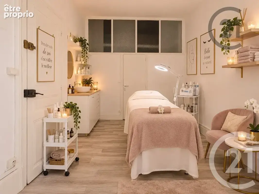 Photo Appartement à Epernay au prix de 39 000€