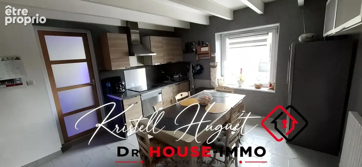 Maison 9 pièces 195 m² à vendre à Landivisiau (29400) - photo 4
