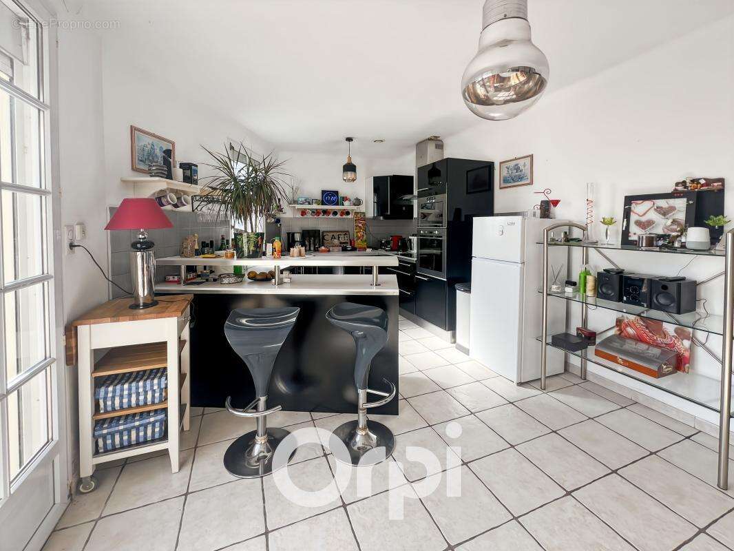 Appartement à AIZENAY