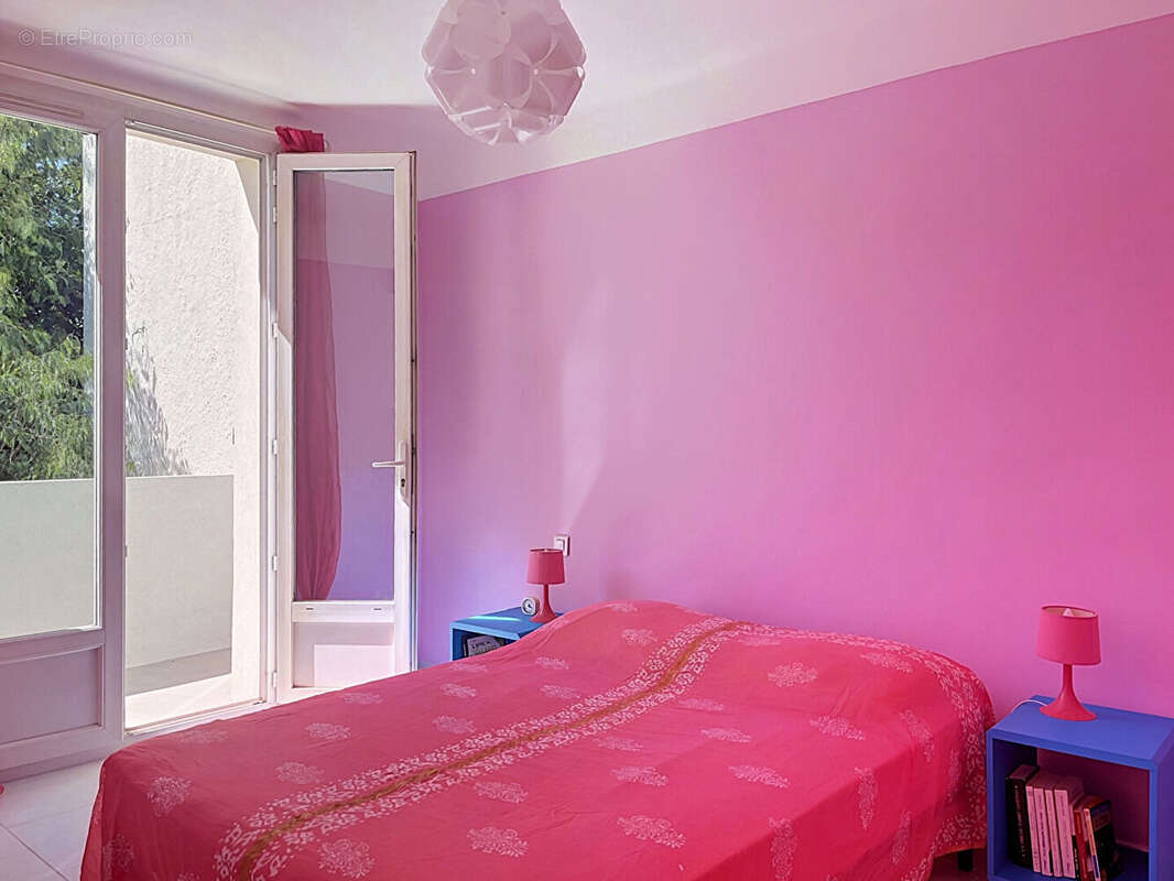 Villa Nimes 4 pièce(s) 90.80 m2 - photo 16