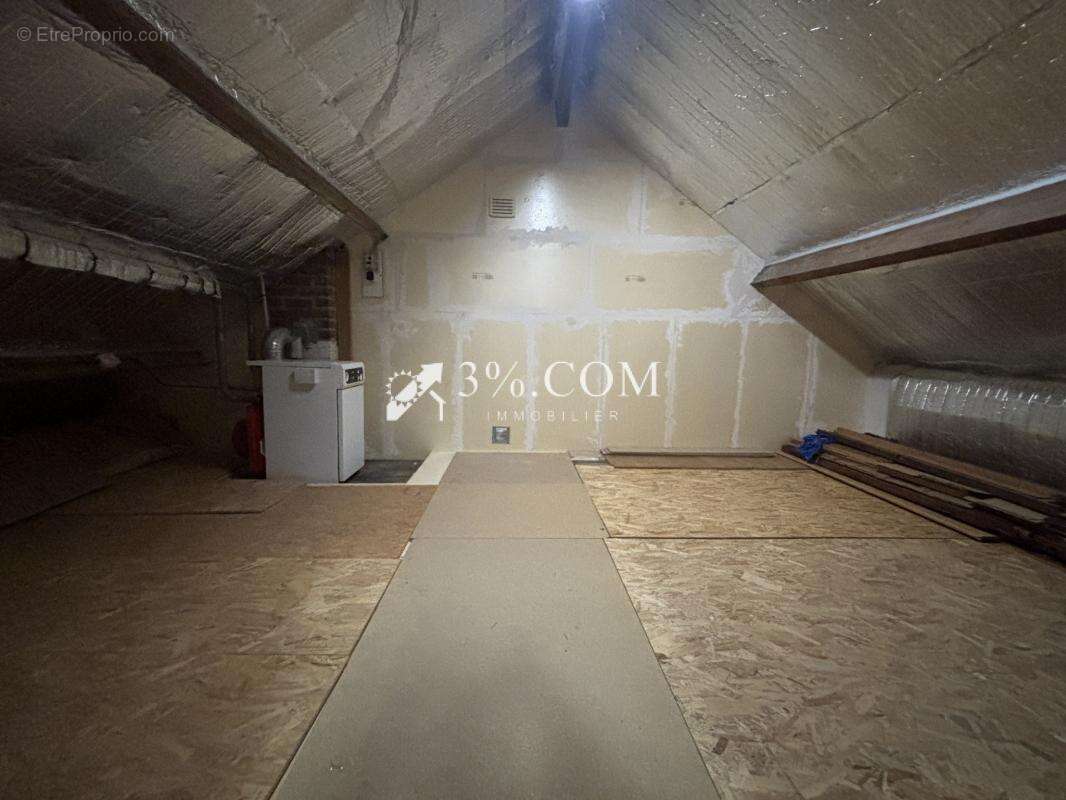 Maison à DOMPIERRE-SUR-AUTHIE