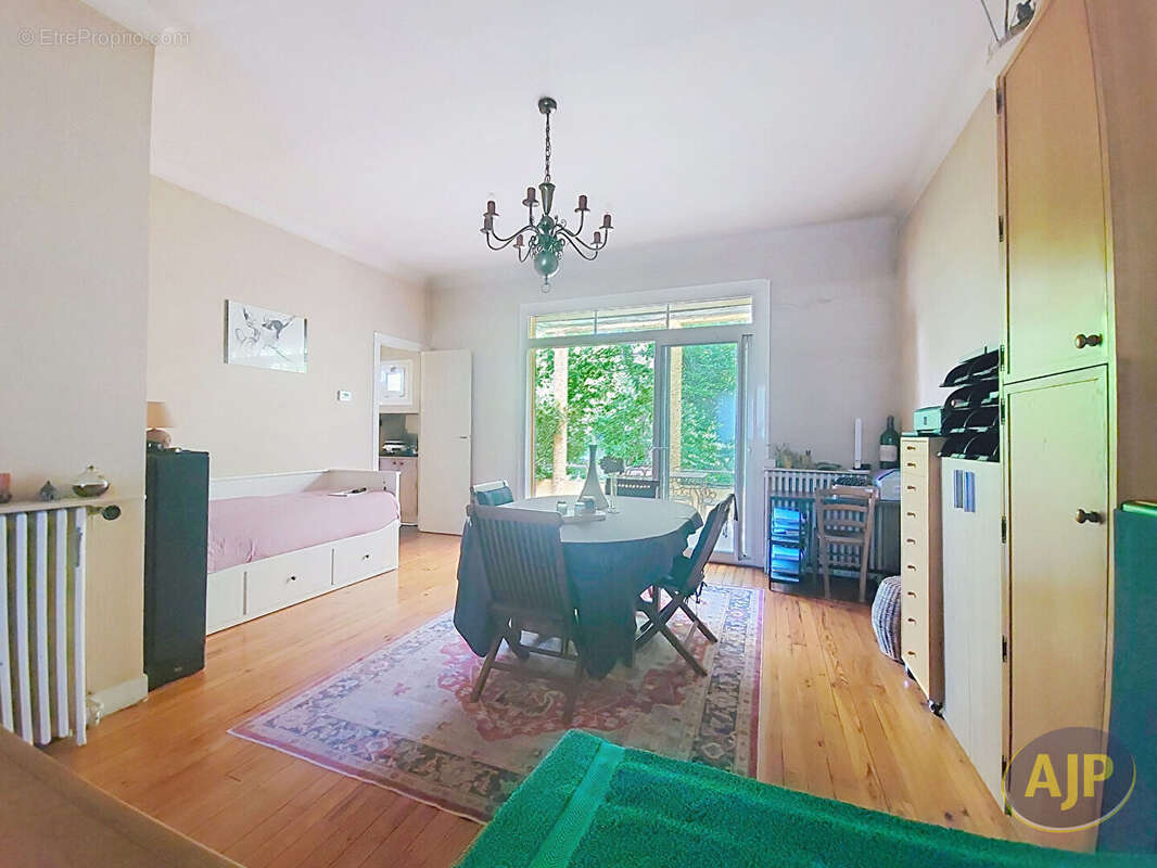St Augustin/CHU - Maison 158m²-Garage-Jardin - photo 5