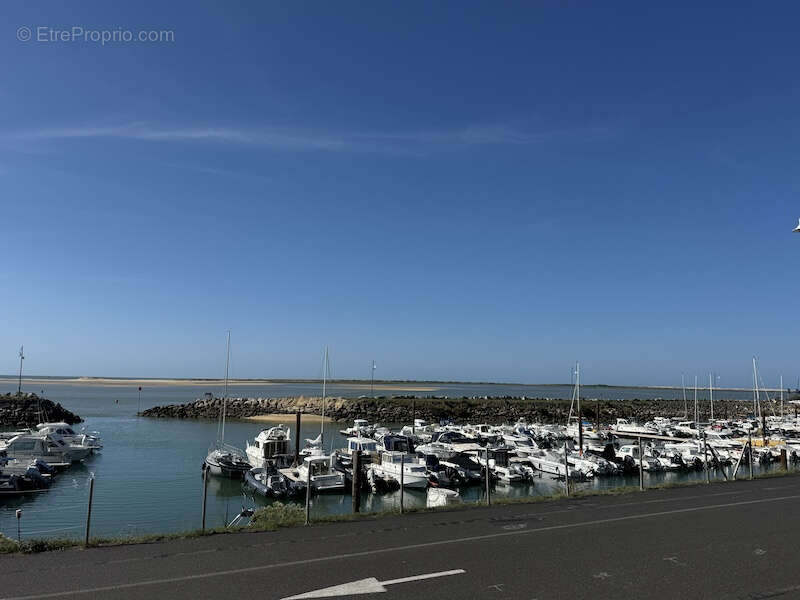 Maison à LES MATHES