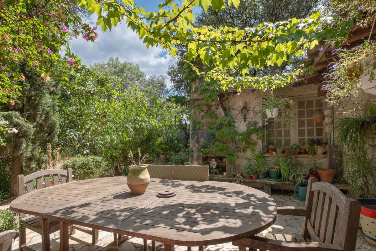 Maison à CASTELNAU-LE-LEZ