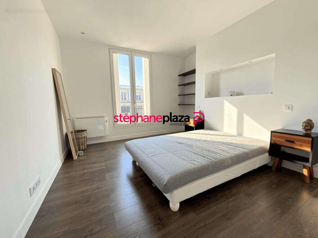 Appartement à BEZONS