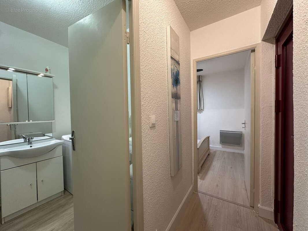 Appartement à SAINT-CYPRIEN