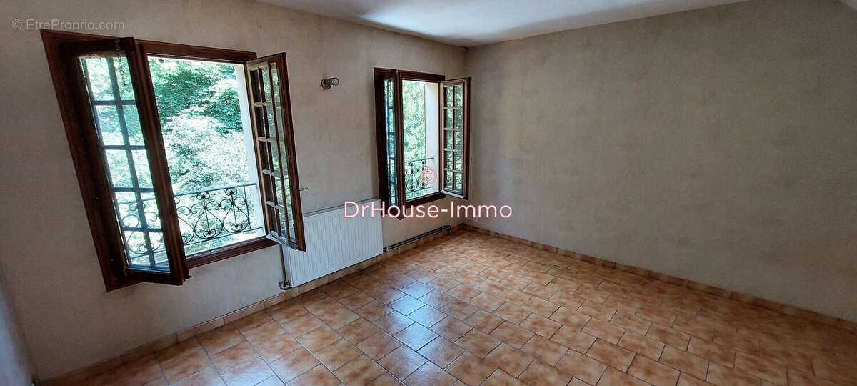 Appartement à TROYES